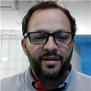 Clases de alemán online con profesor con amplia experiencia